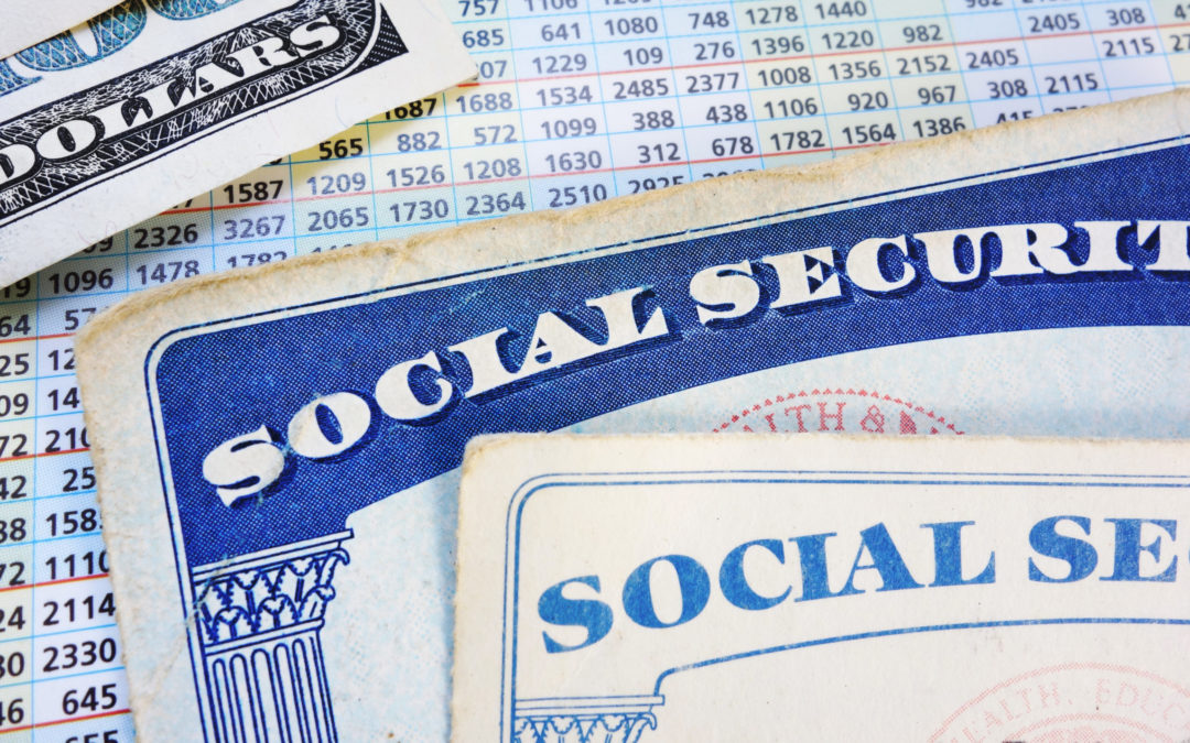 Six Common Social Security Questions