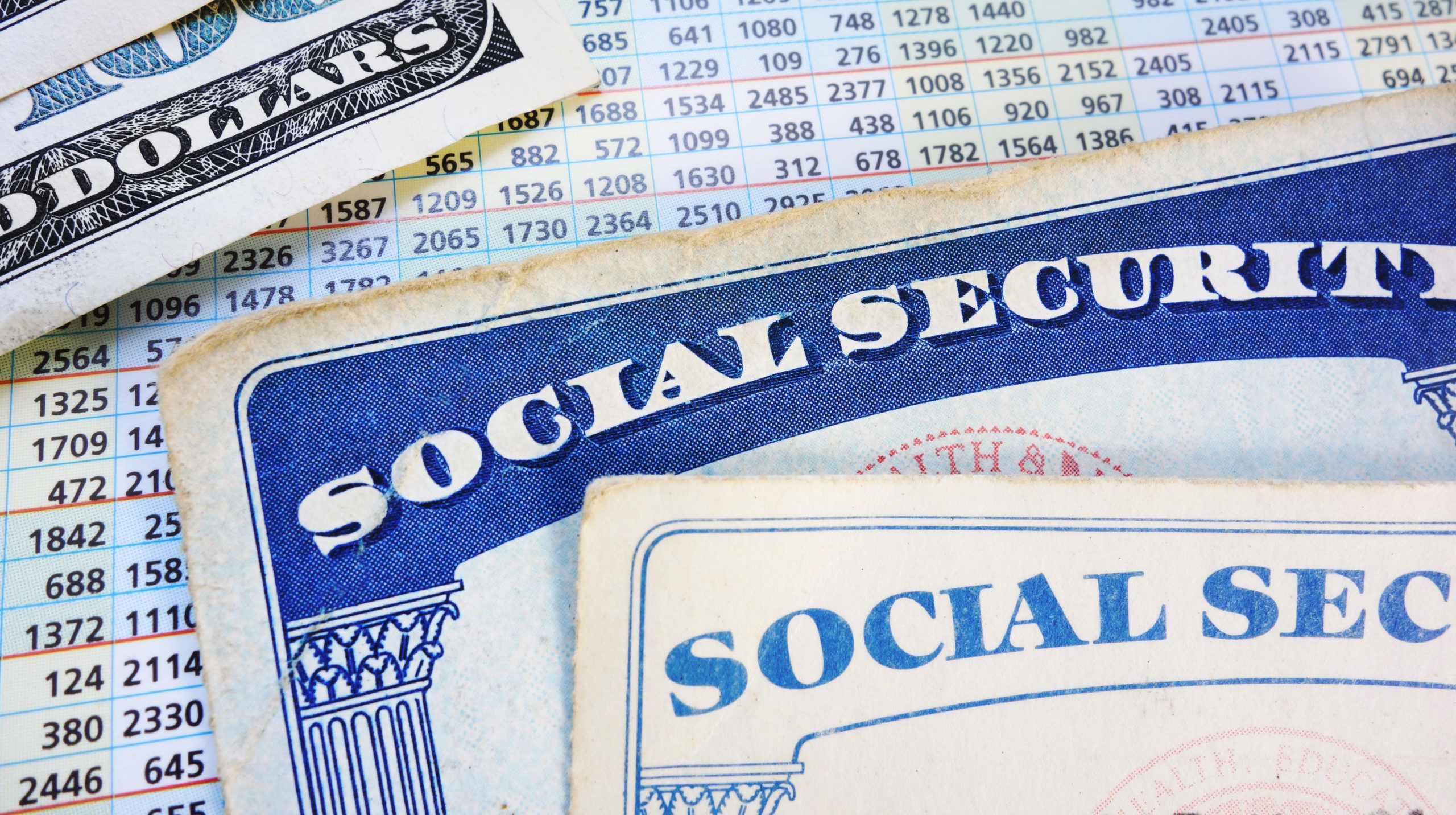 Six Common Social Security Questions | SimplyAdvised